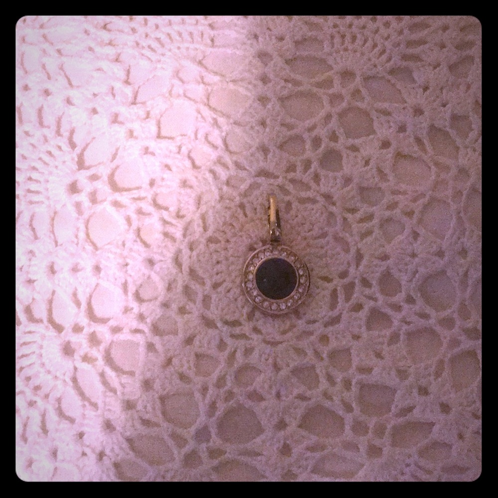 Swarovski Pendant